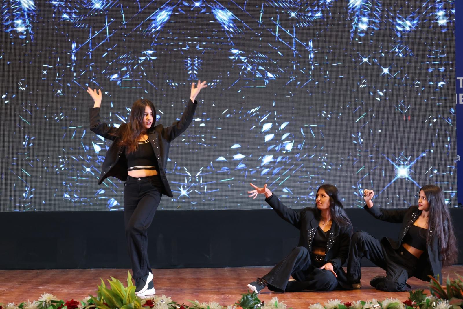 SAGE University Indore Achievements photo 7